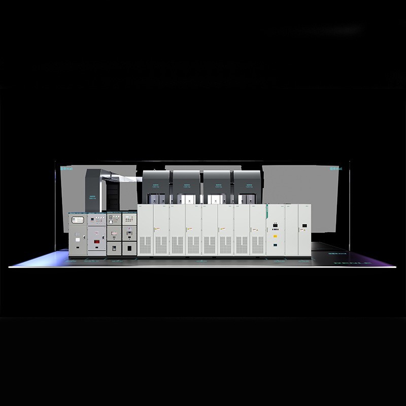 High Voltage Vfd suppliers